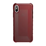 UAG tok Plyo iPhone XS/X - Red