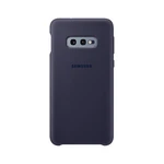 Tok Samsung Silicone Cover EF-PG970TNE Samsung Galaxy S10e - G973F, Navy