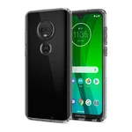 Tok Spigen Liquid Crystal Motorola Moto G7 és G7 Plus