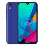 Honor 8S, Dual SIM, Blue - EU disztribúció