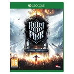 Frostpunk (Console Edition) - XBOX ONE