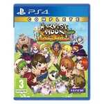 Harvest Moon: Light of Hope (Special Edition Complete) - PS4