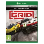 GRID - XBOX ONE