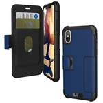 UAG Metropolis tok for Apple iPhone X, Cobalt