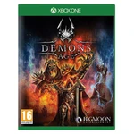 Demons Age - XBOX ONE