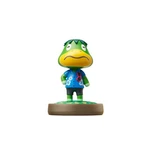 amiibo Kapp’n (Animal Crossing)