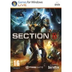 Section 8 - PC