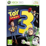 Toy Story 3 - XBOX 360