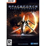 SpaceForce: Rogue Universe - PC