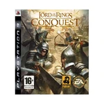 The Lord of the Rings: Conquest - PS3