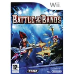 Battle of the Bands - Wii