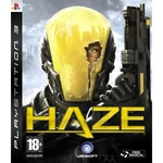 Haze - PS3