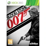 007: Blood Stone - XBOX 360