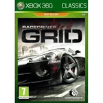 Race Driver GRID - XBOX 360