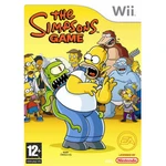 The Simpsons Game - Wii