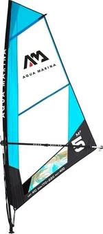 Aqua Marina Żagiel do paddleboardu Blade 5,0 m² Blue