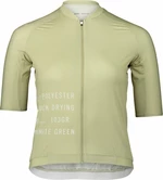 POC Pristine Print Women's Jersey Prehnite Green XL