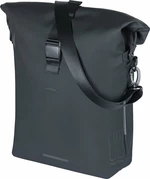 Basil SoHo Bicycle Shoulderbag MIK SIDE Torba na ramę Night Black 17 L