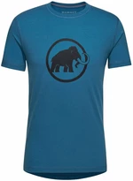 Mammut Core T-Shirt Men Classic Deep Ice 2XL Podkoszulek