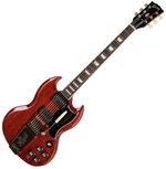 Gibson SG Standard 61 Maestro Vibrola Vintage Cherry