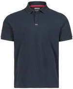 Musto Essentials Pique Polo Tričko Navy S