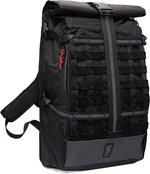 Chrome Barrage Backpack Ruksak Reflective Black