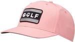 TaylorMade Sunset Golf Pink UNI Czapka z daszkiem