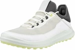 Ecco Core Mens Golf Shoes White/Magnet 43