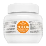 Kallos Color Hair Mask vyživující maska pro barvené a melírované vlasy 275 ml