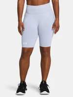 Under Armour UA Vanish Seamless Short women's white sports shorts