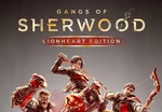 Gangs of Sherwood Lionheart Edition Epic Games Account