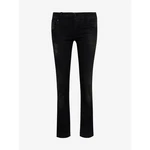 Diesel Džíny Grupee-Ne-R Sweat Jeans - Dámské