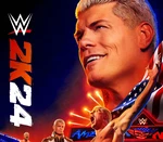 WWE 2K24 Steam CD Key