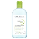 BIODERMA Sébium H2O čistiaca voda 500 ml