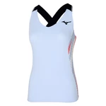 Mizuno Printed Tank Heather L Women's T-Shirt