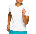 Women's T-shirt Asics Ventilate SS Top white, M