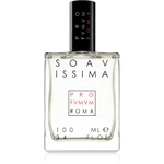 Profumum Roma Soavissima parfumovaná voda pre ženy 100 ml