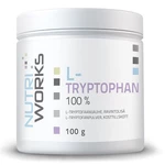 NutriWorks L-Tryptophan 100g