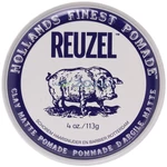 REUZEL Clay Matte Pomade - 4oz/ 113 g