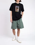 Carhartt WIP Cole Cargo Short Park rinsed 31