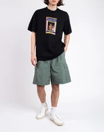 Carhartt WIP Cole Cargo Short Park rinsed 30