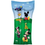 BESTWAY 91006 - Nafukovací lehátko MICKEY MOUSE 119cm