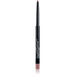 Maybelline Color Sensational Shaping Lip Liner tužka na rty s ořezávátkem odstín 50 Dusty Rose 1,2 g