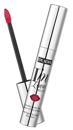 PUPA Milano Tekutá matná rtěnka I´m Loverproof (Matt Liquid Lip Colour) 2,7 ml 009 Red Pop