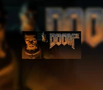 DOOM 3 PlayStation 4 Account