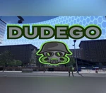 DudeGo Steam CD Key