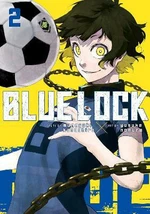 Blue Lock 2 (Defekt) - Muneyuki Kaneshiro