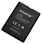 Baterie ALIGATOR A890 / A900, Li-Ion 1600 mAh