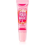 Pastel Show Your Magic Color Changing Gloss lesk na rty 9 ml