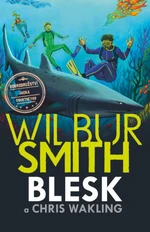 Blesk - Wilbur Smith